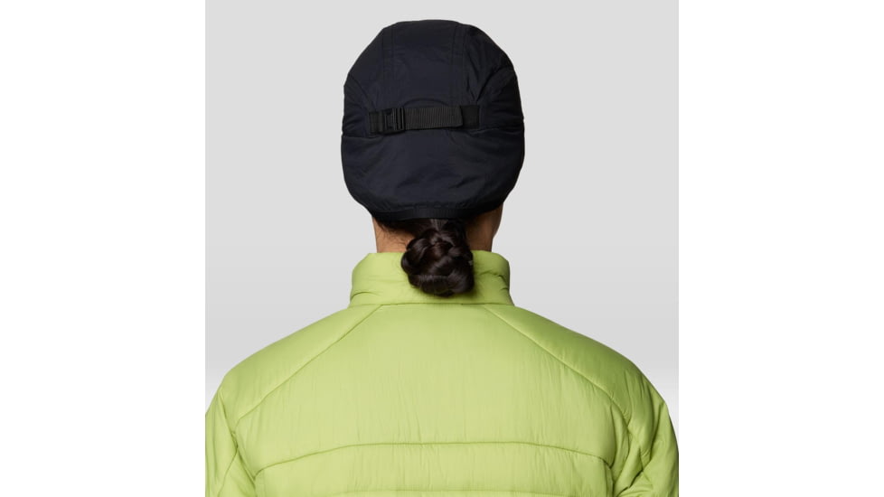 Mountain Hardwear Dome Roamer AirMesh Tech Hat