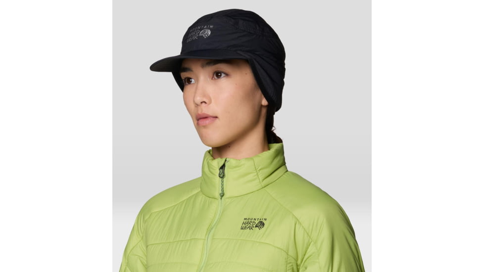 Mountain Hardwear Dome Roamer AirMesh Tech Hat