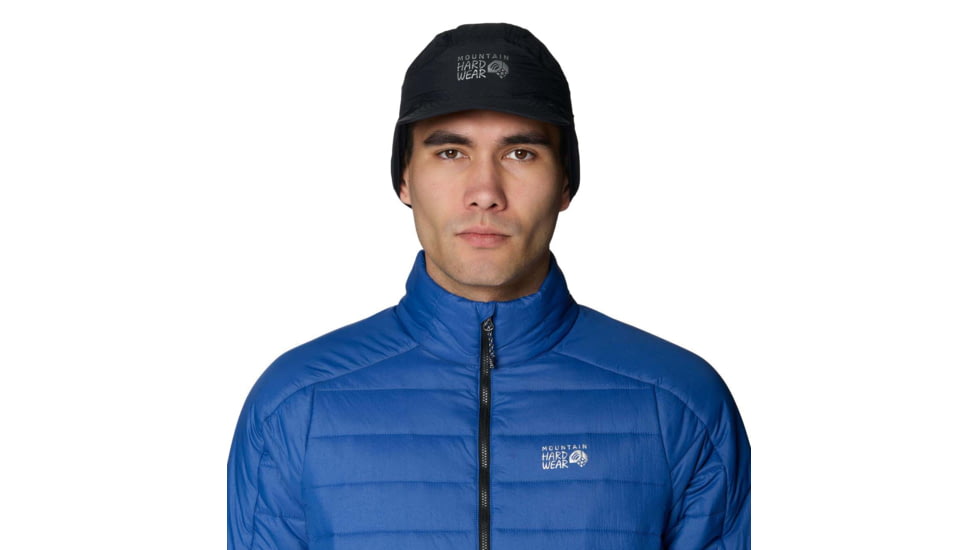 Mountain Hardwear Dome Roamer AirMesh Tech Hat