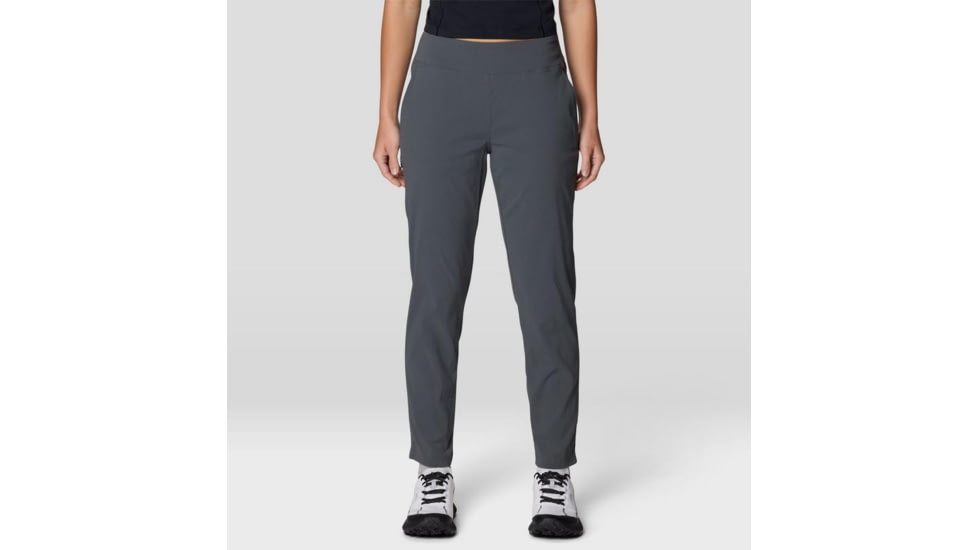 Mountain Hardwear Dynama Ankle Pants - Womens