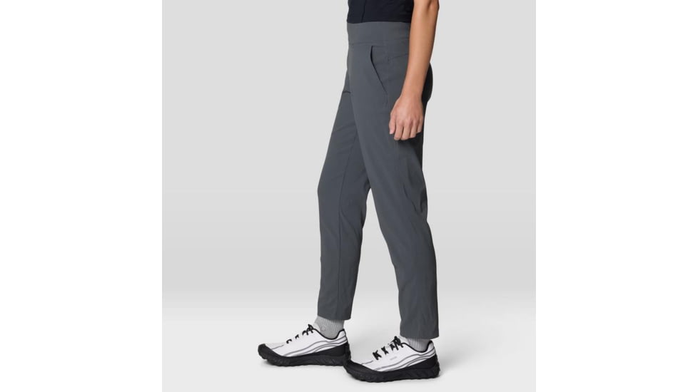 Mountain Hardwear Dynama Ankle Pants - Womens