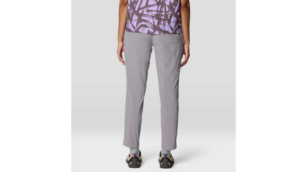 Mountain Hardwear Dynama Ankle Pants - Womens