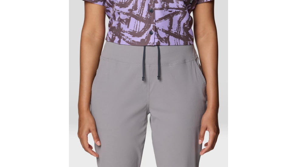Mountain Hardwear Dynama Ankle Pants - Womens