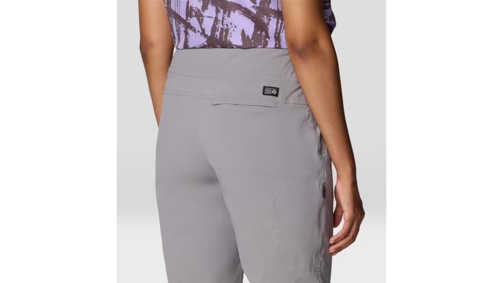 Mountain Hardwear Dynama Ankle Pants - Womens