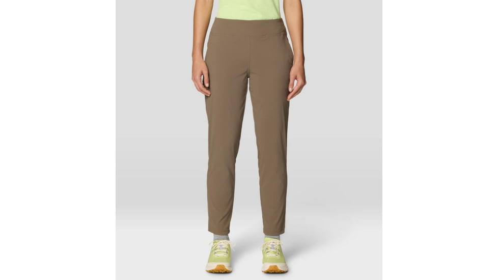 Mountain Hardwear Dynama Ankle Pants - Womens