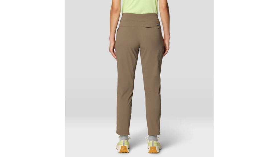 Mountain Hardwear Dynama Ankle Pants - Womens