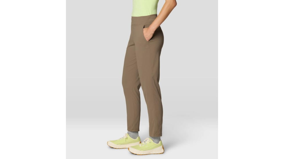 Mountain Hardwear Dynama Ankle Pants - Womens