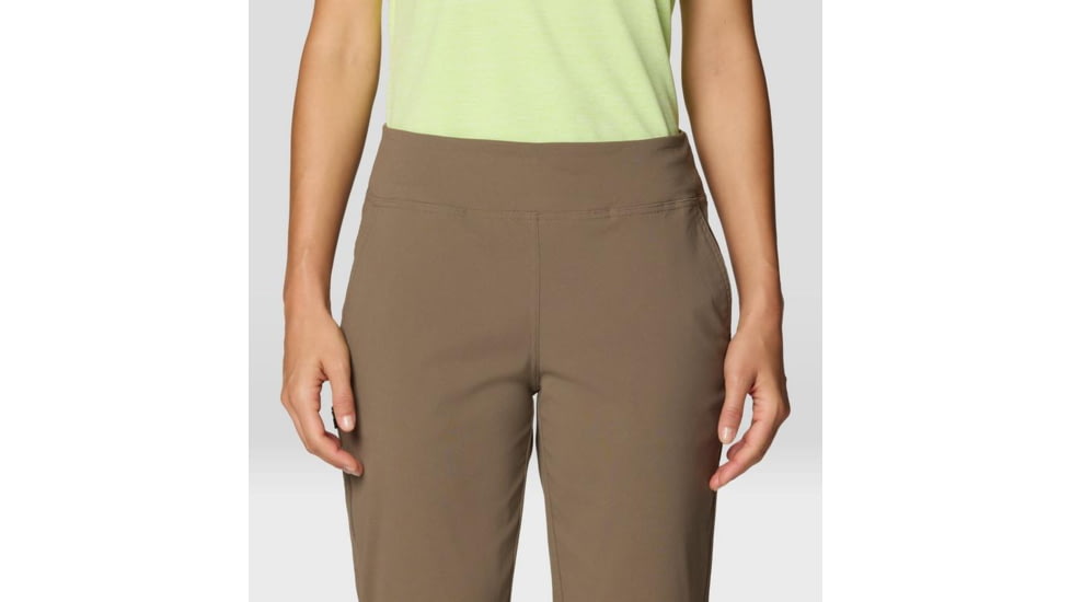 Mountain Hardwear Dynama Ankle Pants - Womens