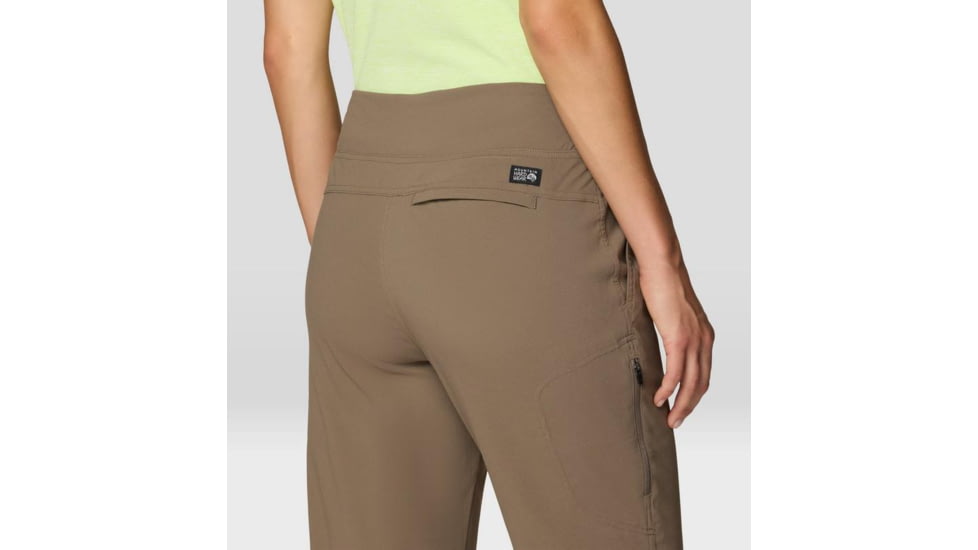 Mountain Hardwear Dynama Ankle Pants - Womens
