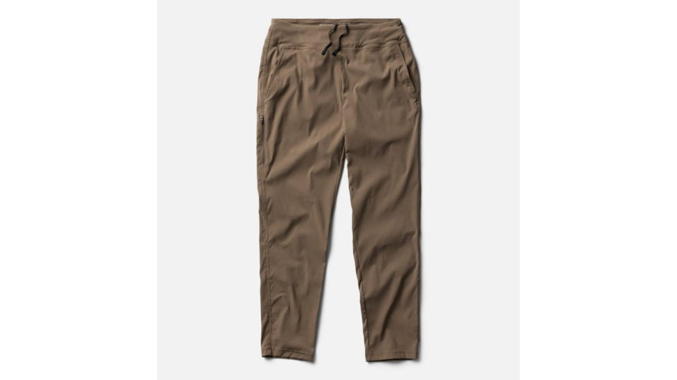 Mountain Hardwear Dynama Ankle Pants - Womens