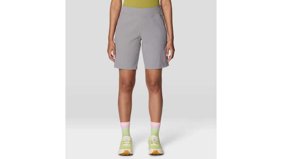Mountain Hardwear Dynama Bermuda - Womens