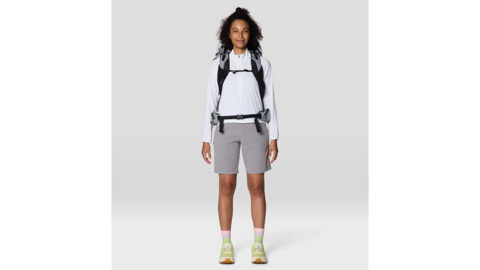 Mountain Hardwear Dynama Bermuda - Womens