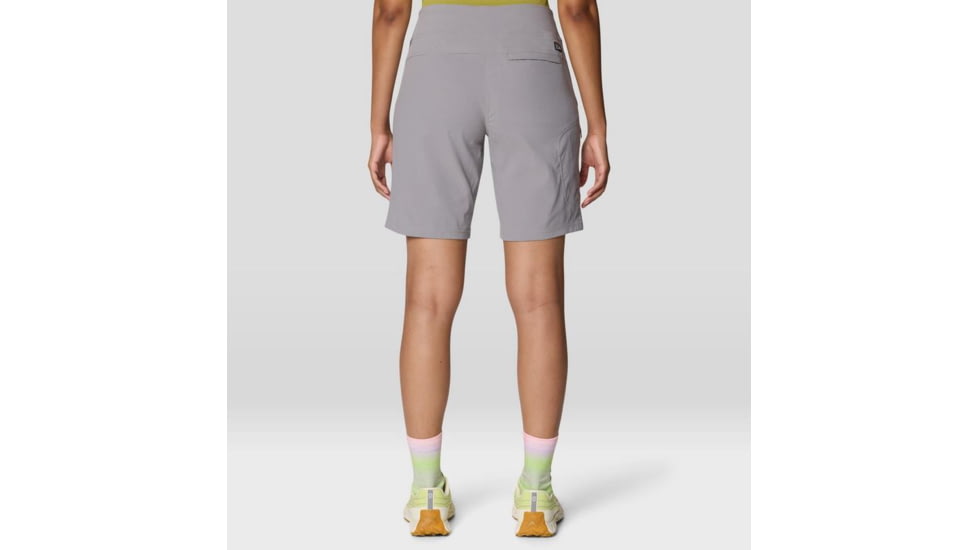 Mountain Hardwear Dynama Bermuda - Womens