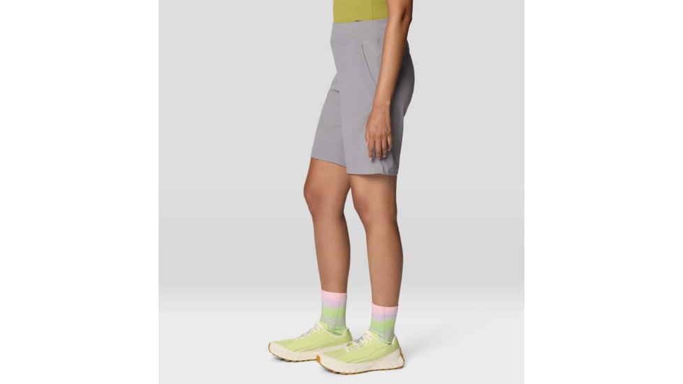Mountain Hardwear Dynama Bermuda - Womens