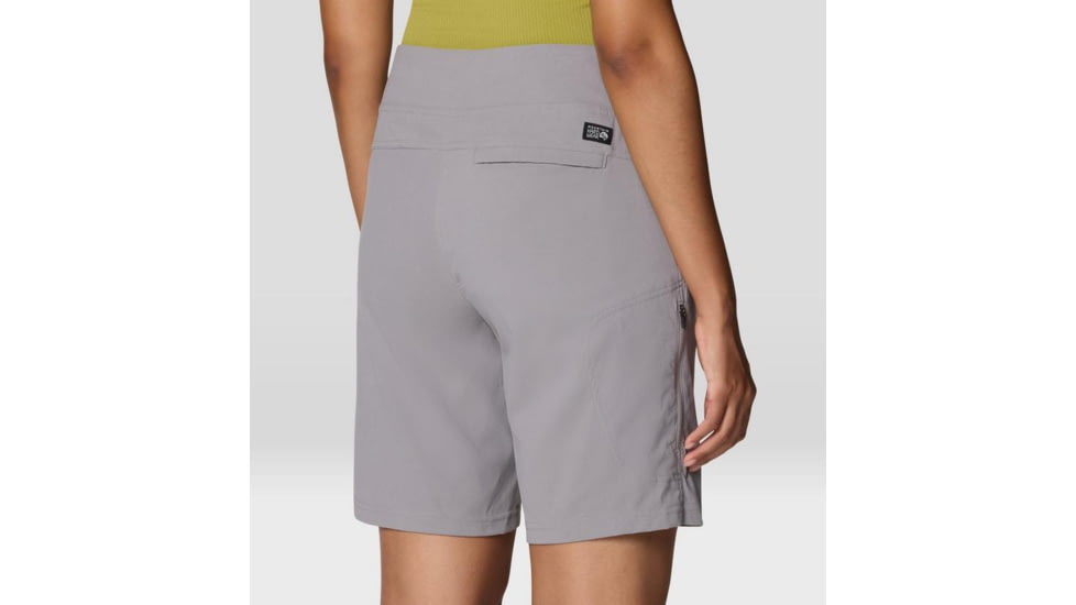 Mountain Hardwear Dynama Bermuda - Womens