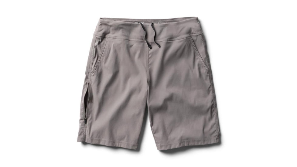 Mountain Hardwear Dynama Bermuda - Womens