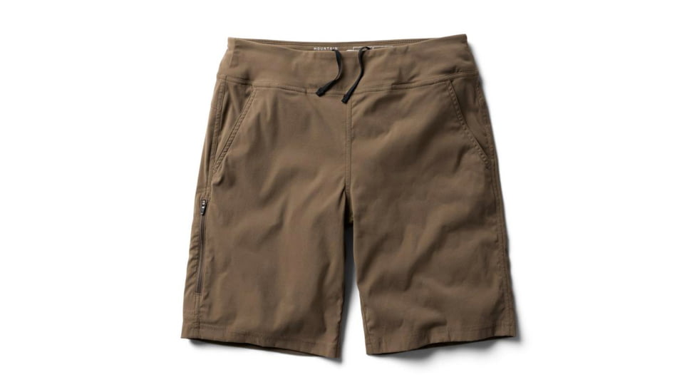 Mountain Hardwear Dynama Bermuda - Womens