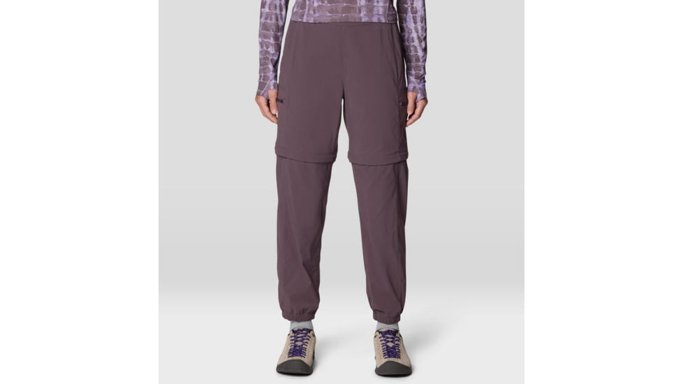 Mountain Hardwear Dynama Convertible Utility Jogger - Womens