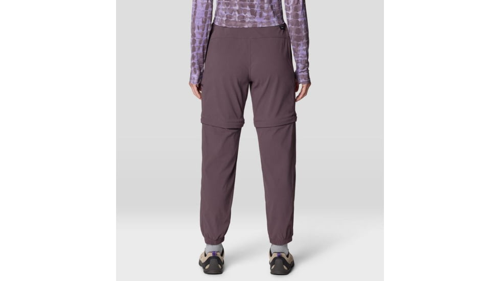 Mountain Hardwear Dynama Convertible Utility Jogger - Womens
