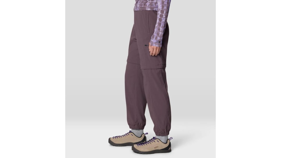 Mountain Hardwear Dynama Convertible Utility Jogger - Womens