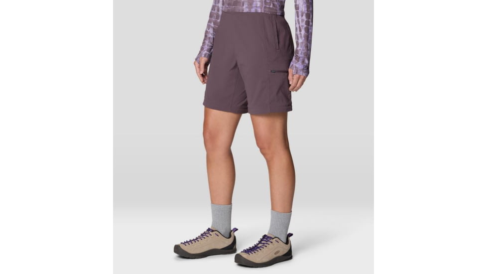 Mountain Hardwear Dynama Convertible Utility Jogger - Womens