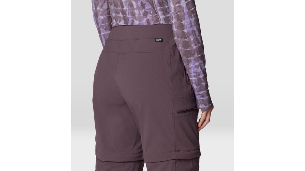 Mountain Hardwear Dynama Convertible Utility Jogger - Womens