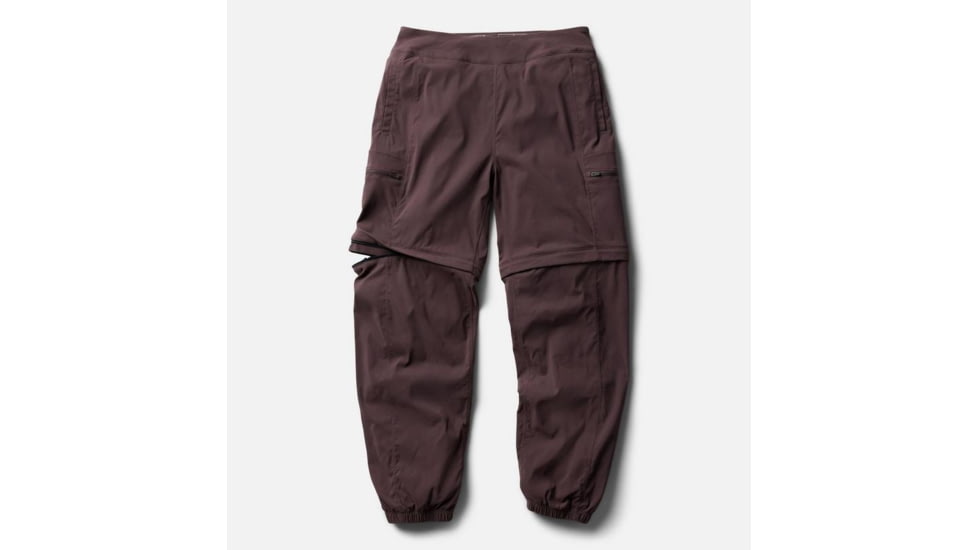 Mountain Hardwear Dynama Convertible Utility Jogger - Womens