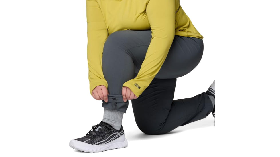 Mountain Hardwear Dynama Extended Pants - Womens