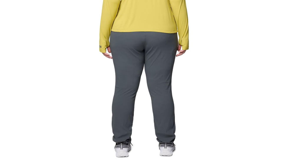 Mountain Hardwear Dynama Extended Pants - Womens