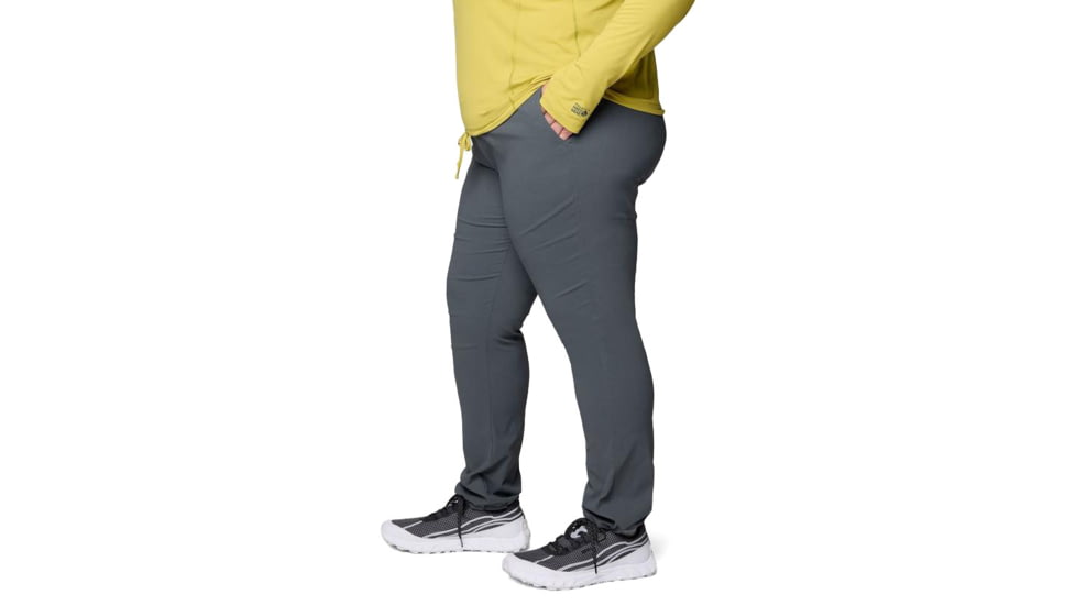 Mountain Hardwear Dynama Extended Pants - Womens