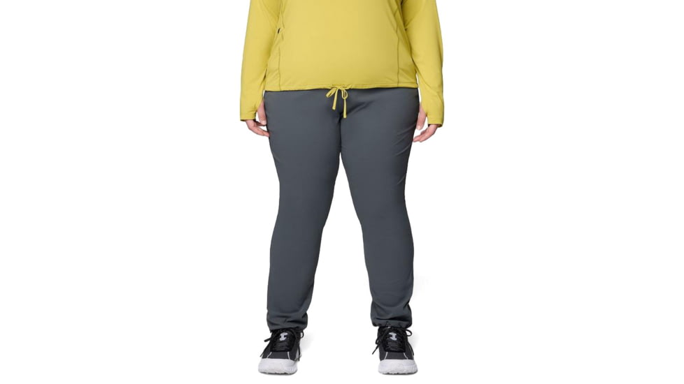 Mountain Hardwear Dynama Extended Pants - Womens