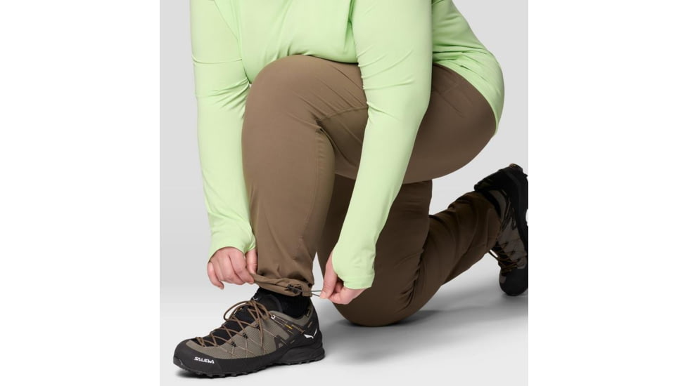 Mountain Hardwear Dynama Extended Pants - Womens