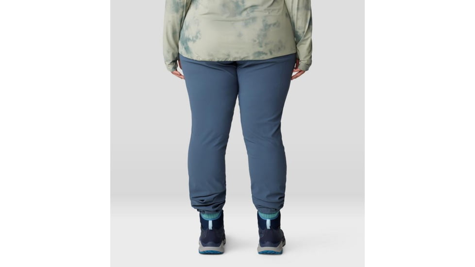 Mountain Hardwear Dynama Extended Pants - Womens
