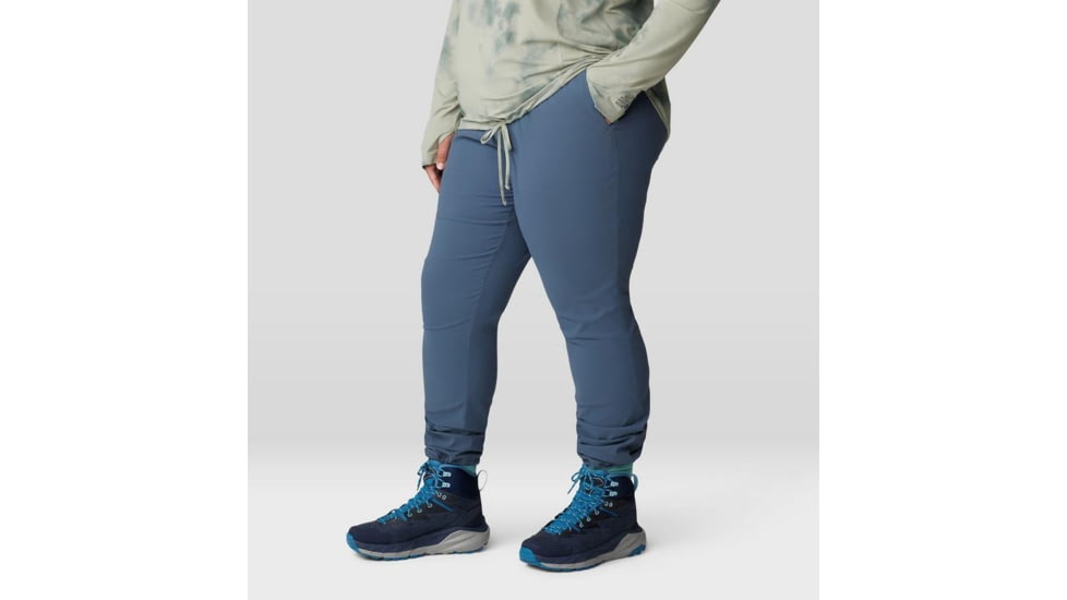 Mountain Hardwear Dynama Extended Pants - Womens