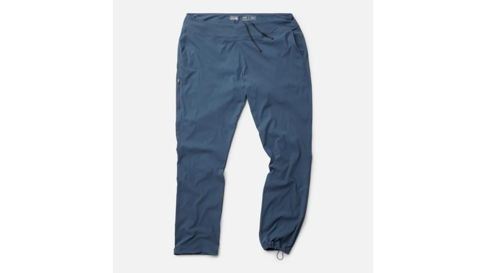 Mountain Hardwear Dynama Extended Pants - Womens