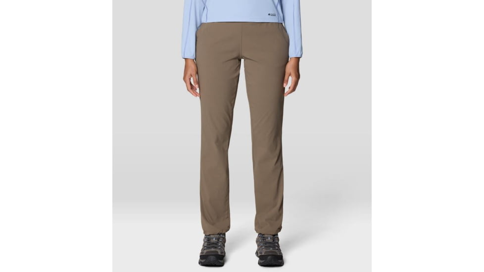 Mountain Hardwear Dynama Pant - Womens