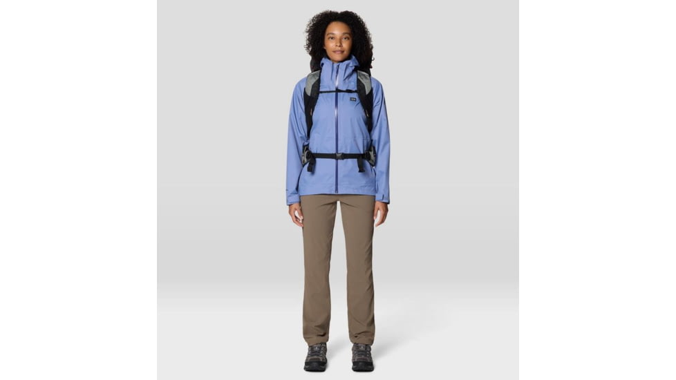 Mountain Hardwear Dynama Pant - Womens