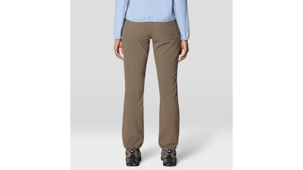 Mountain Hardwear Dynama Pant - Womens