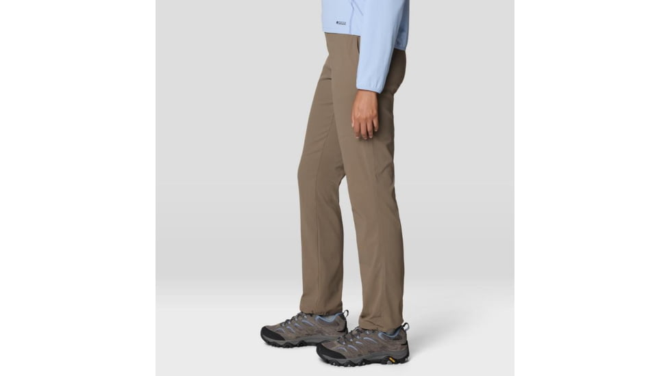 Mountain Hardwear Dynama Pant - Womens