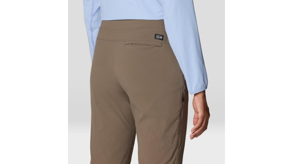 Mountain Hardwear Dynama Pant - Womens
