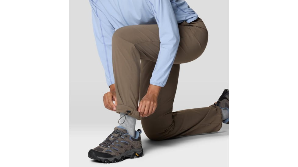 Mountain Hardwear Dynama Pant - Womens