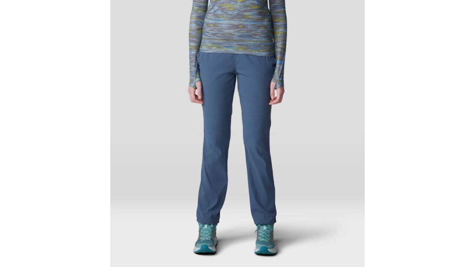 Mountain Hardwear Dynama Pant - Womens