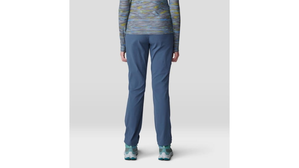 Mountain Hardwear Dynama Pant - Womens