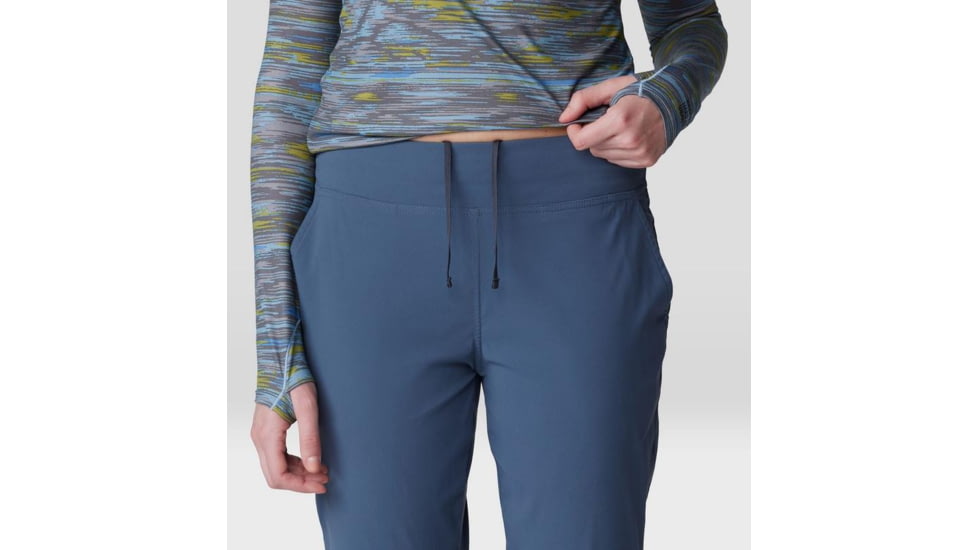 Mountain Hardwear Dynama Pant - Womens