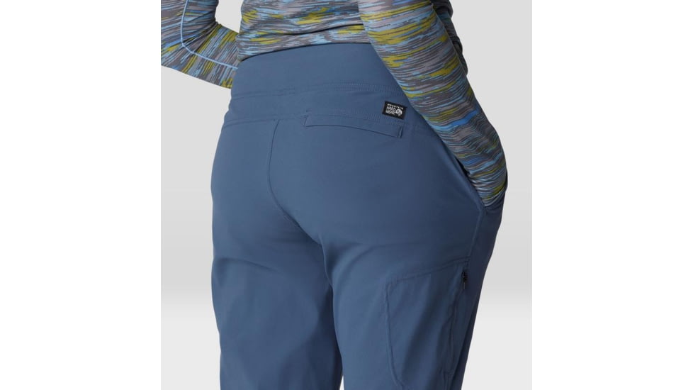 Mountain Hardwear Dynama Pant - Womens