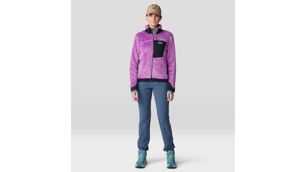 Mountain Hardwear Dynama Pant - Womens