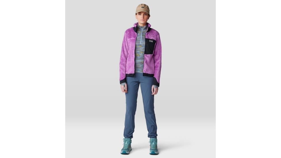 Mountain Hardwear Dynama Pant - Womens