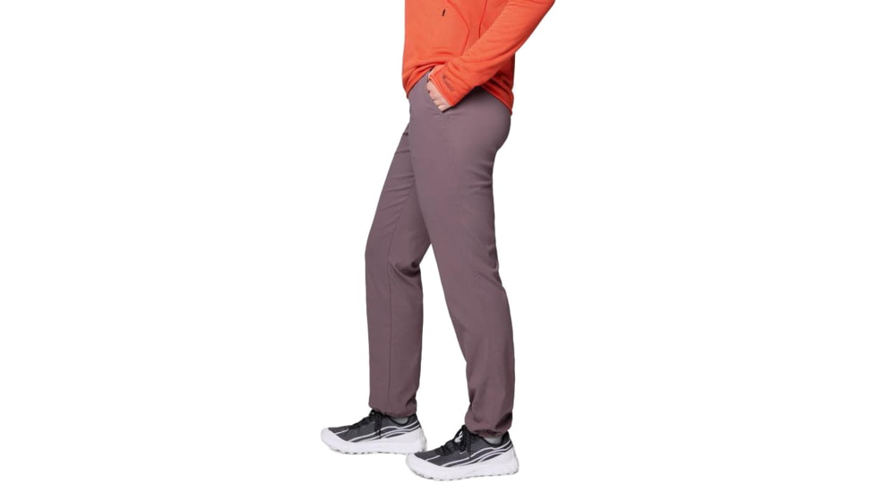 Mountain Hardwear Dynama Pant - Womens