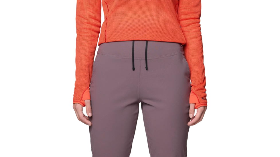 Mountain Hardwear Dynama Pant - Womens