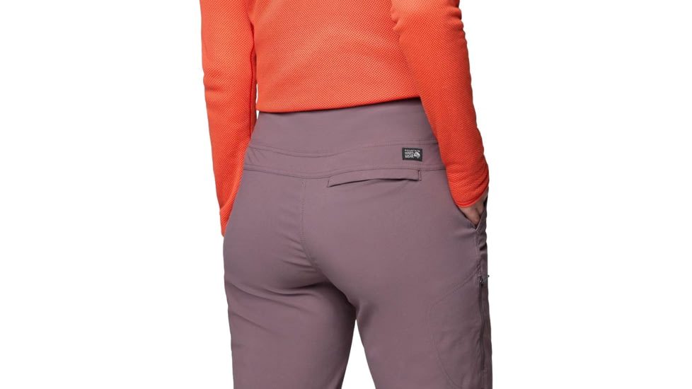 Mountain Hardwear Dynama Pant - Womens